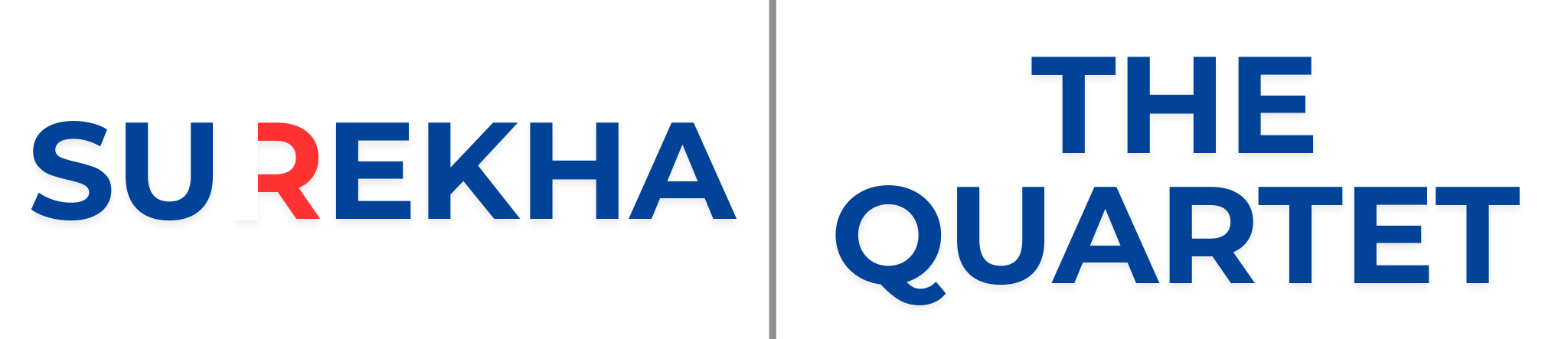 Sureka The Quartet  Logo - Sureka Group
